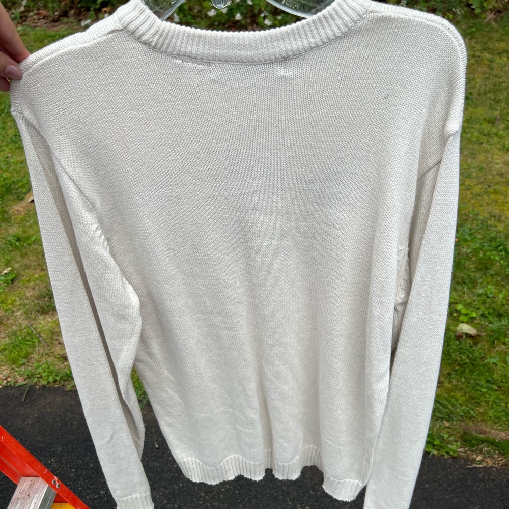 Men’s Vintage XG Sweater - Picture 2 of 3